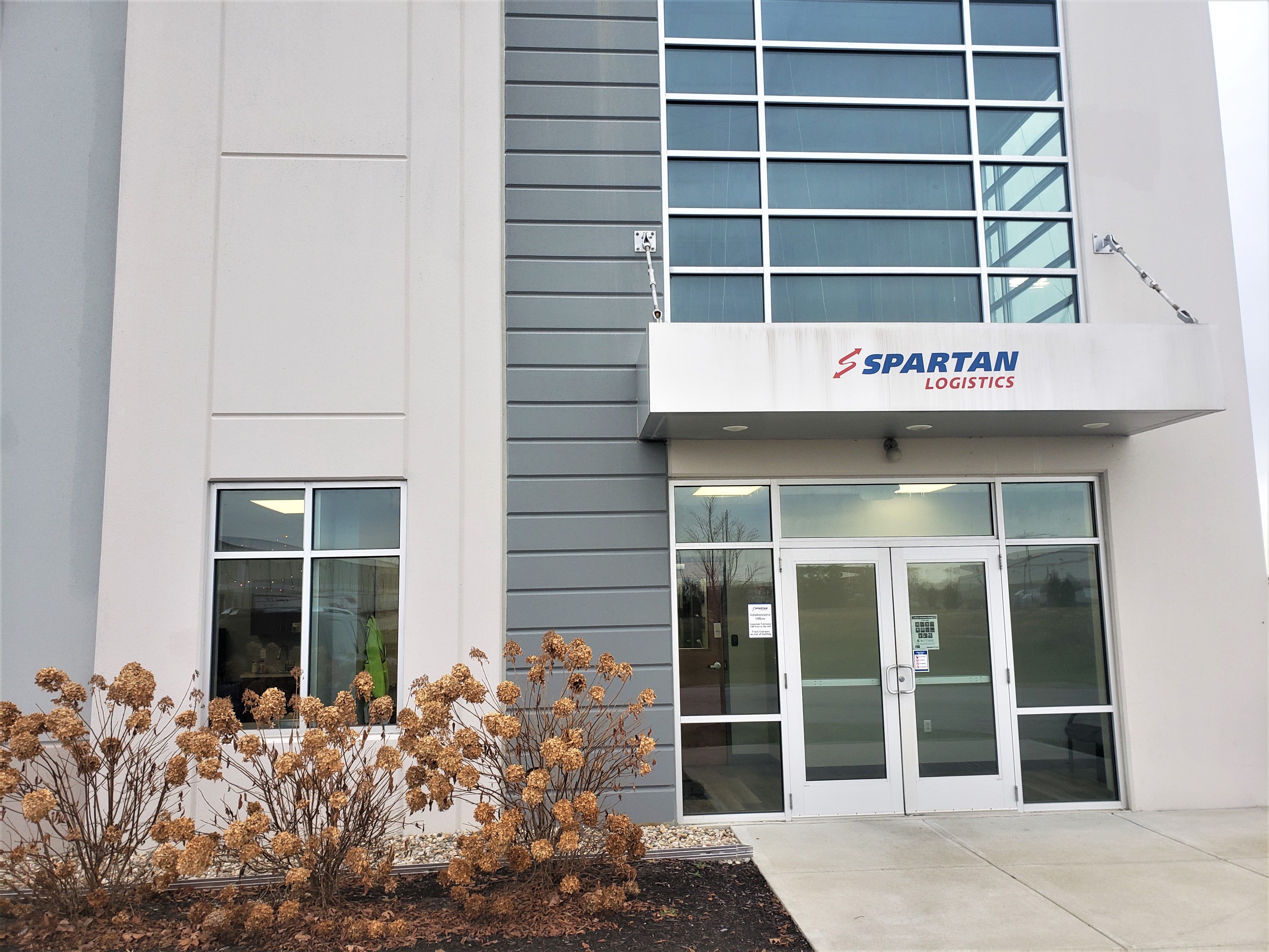 Indianapolis, Indiana Warehouse Distribution Center